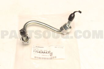 17540AA430 PIPE AY-FUEL DLVY