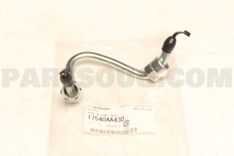 17540AA430 PIPE AY-FUEL DLVY