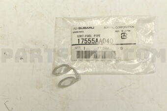 17555AA040 GSKT-FUEL PIPE