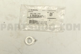 17555AA040 GSKT-FUEL PIPE