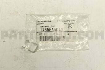 17555AA040 GSKT-FUEL PIPE