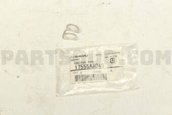 17555AA040 GSKT-FUEL PIPE