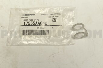 17555AA040 GSKT-FUEL PIPE