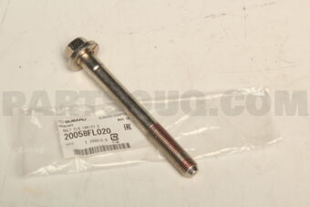 20058FL020 BOLT FLG 14X127.5