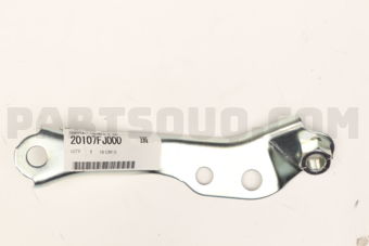 20107FJ000 SUPPORT CROMEN F RH