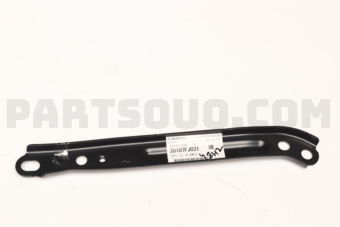 20107FJ031 SUPPORT FRONT    LH