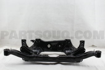 20152CA000 SUB FRAME ASSY R