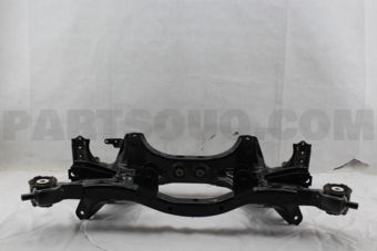 20152YC004 SUB FRAME ASSY R