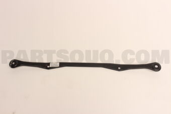 20157AG010 Subaru SUPPORT SBFRM OBK