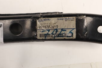 20157AJ010 SUPPORT R F      LH