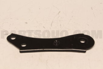 20157XA02A Subaru SUPPORTSUB FRM F LH