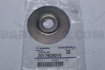20176CA010 STOPPER UPR