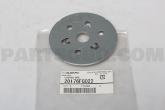 20176FG022 STOPPER UPR