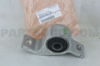 20201AC130 BUSH ASSY(T/V L)RLH