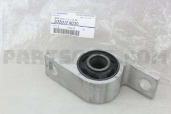 20201FA030 BUSH ASSY(T/V L)R RH