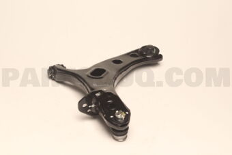 20202AJ041 Subaru ARM ASSY F RH