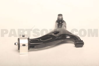20202AL011 Subaru ARM ASSY F       LH