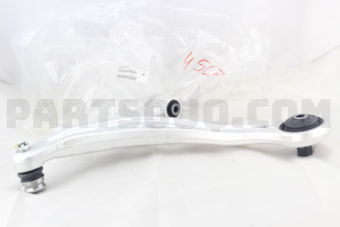 20202FG042 ARM ASSY F ALUMI RH