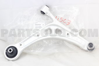 20202FG042 ARM ASSY F ALUMI RH