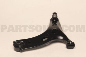 20202FL031 Subaru ARM ASSY F       LH