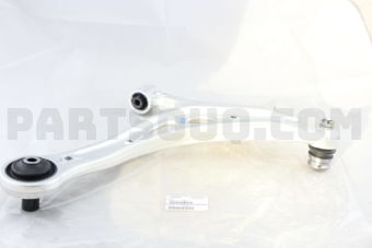 20202VA010 ARM ASSY F ALUMI LH