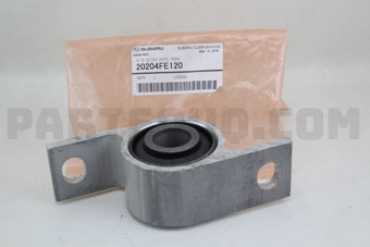 20204FE120 RUB BUSH ASSY ARM
