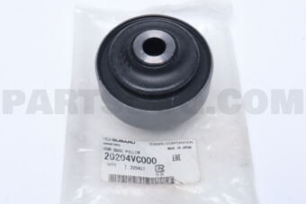 20204VC000 Subaru RUB BUSH PILLOW