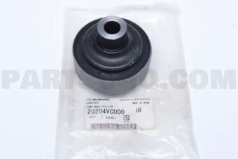 20204VC000 Subaru RUB BUSH PILLOW