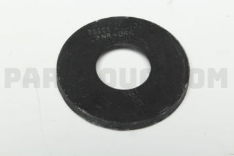 20205AL000 STOPPER RUB ARM F