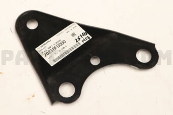 20216FG000 PLATE ARM F R MIDRH