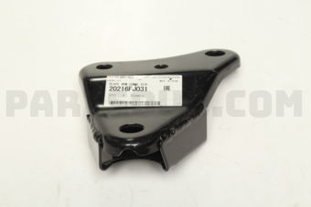20216FJ031 PLATE ARM COMPL FLH