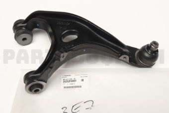 20252FG001 ARM ASSY R UPR   RH