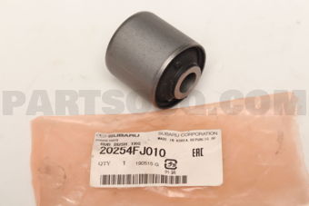 20254FJ010 RUB BUSH TRG