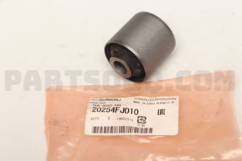20254FJ010 RUB BUSH TRG