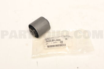 20254FL000 RUB BUSH TRG