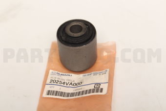 20254VA000 RUB BUSH TRG R
