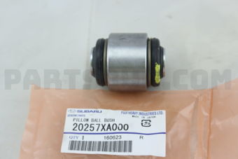 20257XA000 PILLOW BALL BUSH