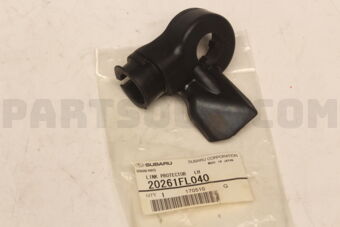20261FL040 PROTECTOR-LINK,LEFT