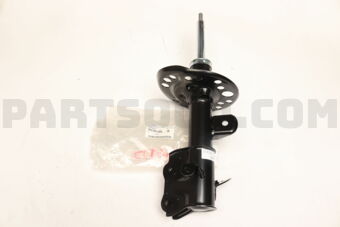20310FL020 STRUT COMPL F    RH