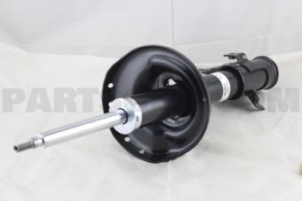 20310SC032 STRUT COMPL F LH