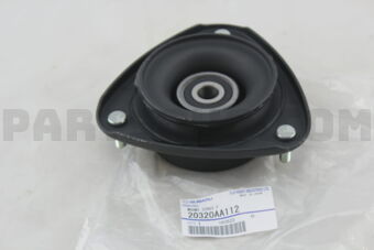 20320AA112 Subaru STRUT MOUNT COMPL