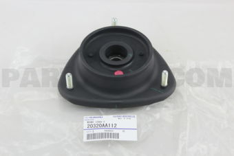 20320AA112 STRUT MOUNT COMPL