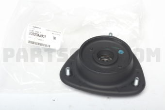 20320AJ001 STRUT MOUNT F