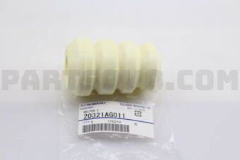 20321AG011 Subaru HELPER F