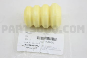 20321XA00A HELPER F