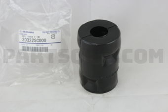 20322SC000 DUST COVER F INR