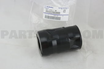 20322SC000 DUST COVER F INR