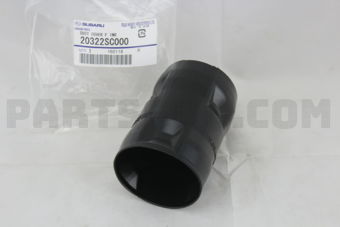 20322SC000 DUST COVER F INR