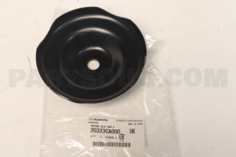 20323CA000 Subaru SPRING SEAT UPR F
