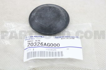 20326AG000 # SPD # DUST SEAL